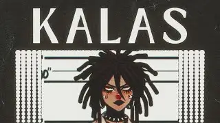 KALAS Prod. Nammy Wams