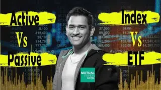 Best Mutual Fund 2024 Part 2. Top 3 Largecap funds and Large and Midcap Funds.