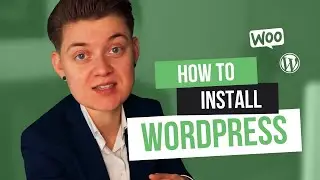 How to Install WordPress for Beginners (2022)