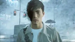 Horror Game GhostWire Tokyo | Epic Games | Unreal engine | 