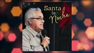 Danny Berrios - Santa La Noche