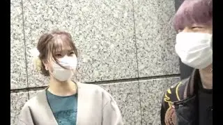 The interview how many people did you have sex with after COVID-19? 経験人数を教えて！ ジュキヤ