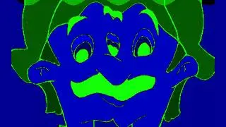 Hotel Mario Intro in JontyMaster Major