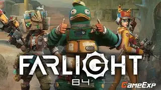СТРИМ ПО ФАРЛАЙТ! | НАБОР В КЛАН В FARLIGHT 84 | ФАРЛАЙТ 84