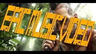 Far Cry 3 - Far Too Loud Music Video