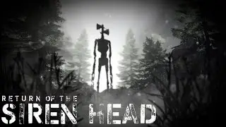 RETURNE OF THE SIREN HEAD | MACHINIMA | SFM
