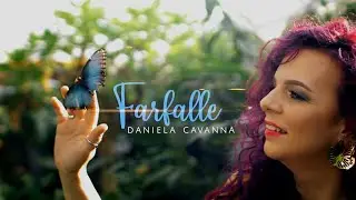 💖 Daniela Cavanna - Farfalle (Official video) | www.novalis.it