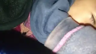 Mi sobrina despertandose 😂