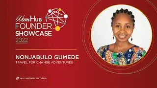 Nonjabulo Gumede