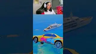 NO CRUZEIRO DE QUEM ? 😨#fivem   #gtarp #shorts #fugagta #gtav #fugas #gta5 #fivemrp #gtarp