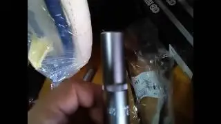 Замена подушек двигателя форд фьюжн.