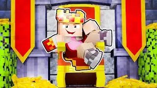 DER NEUE KANZLER | Minecraft Freunde