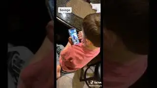 Savage