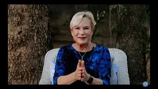 We need to see everything with the God's perspective! | Heidi Baker