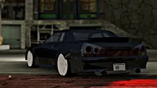 [SHARE] ELEGY ROCKET BUNNY V2 Gta Sa Android