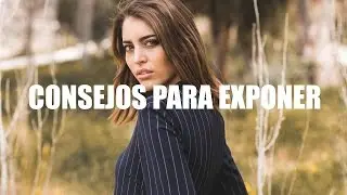 CREA tu propio EXPOSICION DE FOTOGRAFÍA 🏛