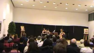 Brahms Trio a moll op.114 (1p)