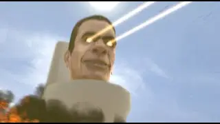 Skibidi toilet 8 (part 1) [fanmade]