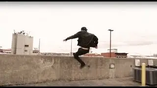 Bingx - One Of A Kind ( Official One Take Video )