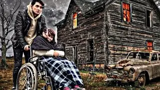БАБКА СТРАШНАЯ! МАКСУ СТРАШНО ЖИТЬ С БАБКОЙ!👵😳 