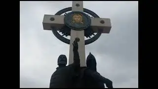 Спасо -Афанасиевский мужской монастырь. Ярославль.