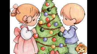 Villancico navideño esta noche nace dios | Villancico