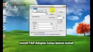 [TUT] A-Developer1412 VPN GUI - Beta Version