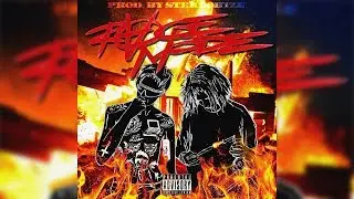 i61 & Pharaoh - 1-800-SIEMENSIXONE (feat. stereoRYZE) (FL Studio Instrumental Remake)