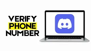 How to Verify Your Phone Number on Discord