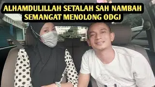 MAS AMAL AND TEH AYU'S NEW LIFE AFTER MARRIAGE