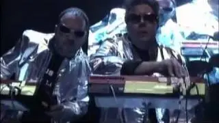 Blue Man Group - I Feel Love