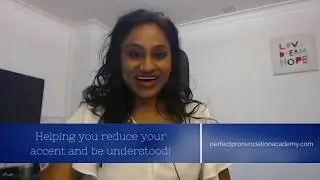 Don't be pushed around by fear in your heart :Speak more clearly