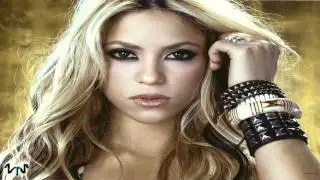 Shakira vs Chuckie & LMFAO - Loca Miami Bitch (Jay Amato Mix)