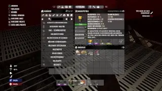 7 Days to die Ps4 Gameplay