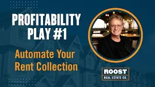 Landlord Profitability Play #1 - Automate Your Rent Collection