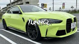 LT - FAST & FURIOUS (PHONK TUNNEL RELEASE)