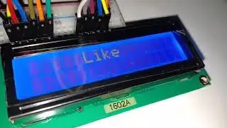 Learning arduino
