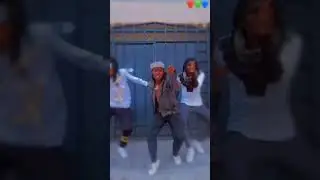 Camidioh ft.Magixx_slow(official dance challenge)@aplusdancecrewkenya1432
