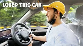 XUV 700 PE DIL AA GAYA 🤩