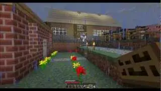 Minute Of Minecraft - Ep #8 (Spruce Goose)