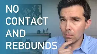 Does No Contact Work If Your Ex Is Seeing Someone Else?