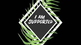 Affirmation: I am Supported by Helpful People