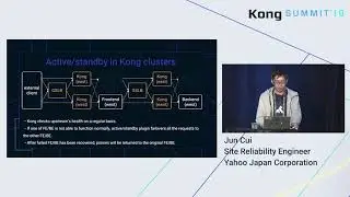 Operation and Custom Plugins for High Availability