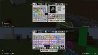 Minecraft all commands at a store