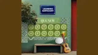 Naquela Mesa