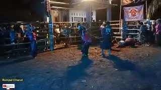 Penonton Di buat Kocar Kacir‼️full kalapan SATRIYO SUKO JOYO🔥🔥🔥