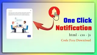 How To Create Dialog Box On Blogger | Creating Material Design Dialog Box with jQuery on Blogger