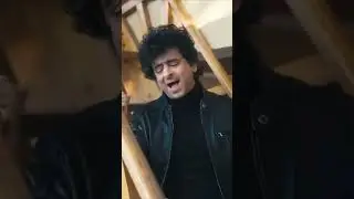 Thhodi si baat-cheet, thhoda sa Gaana.. Kyunki yeh post hai aapko Jaane Khuda sikhaane ka Bahaana!