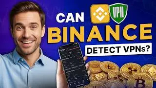 Can Binance Detect VPN: Avoid Account Lockout! Essential Setup Guide