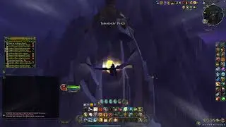 Forbidden Reach Glyph Hunter Achievement Guide (All Dragon Glyph Locations)